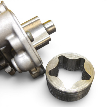 Pompe A Huile Yamaha 450 Yzf 2007-2009