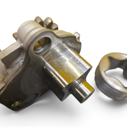 Pompe A Huile Yamaha 450 Yzf 2007-2009