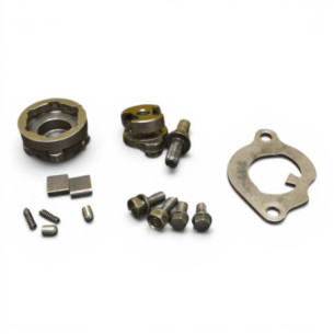 Système Etoile Barillet Boite De Vitesse Yamaha 450 Yzf 2007-2009