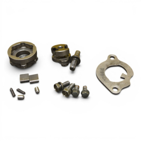 Système Etoile Barillet Boite De Vitesse Yamaha 450 Yzf 2007-2009