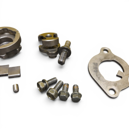 Système Etoile Barillet Boite De Vitesse Yamaha 450 Yzf 2007-2009
