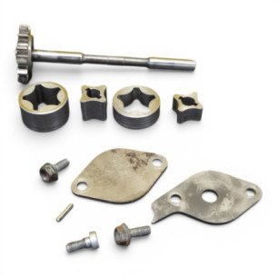 Pompe A Huile Ktm 250 Sxf 2007-2010