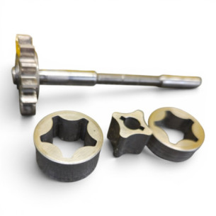 Pompe A Huile Ktm 250 Sxf 2007-2010 2