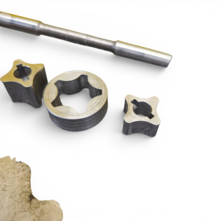 Pompe A Huile Ktm 250 Sxf 2007-2010