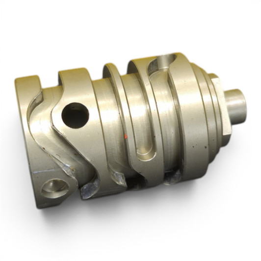 Barillet Boite De Vitesse Ktm 250 Sxf 2007-2010