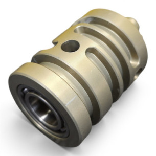 Barillet Boite De Vitesse Ktm 250 Sxf 2007-2010 2