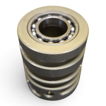 Barillet Boite De Vitesse Ktm 250 Sxf 2007-2010