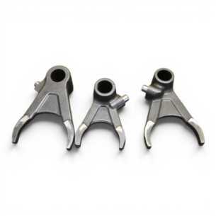 Fourchette Boite De Vitesse Ktm 250 Sxf 2007-2010