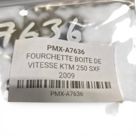 Fourchette Boite De Vitesse Ktm 250 Sxf 2007-2010
