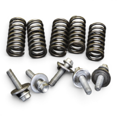 Ressort Embrayage Ktm 250 Sxf 2007-2010