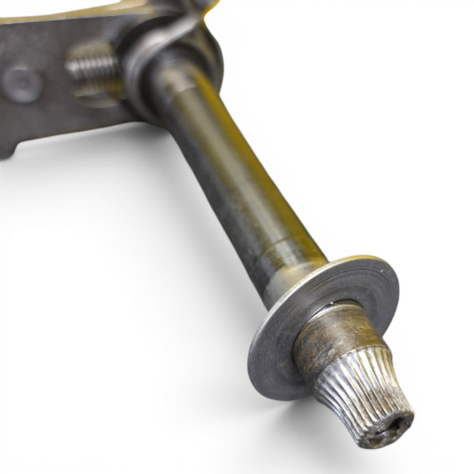 Axe De Selecteur Boite De Vitesse Ktm 250 Sxf 2007-2010
