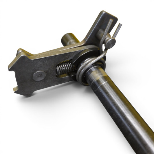 Axe De Selecteur Boite De Vitesse Ktm 250 Sxf 2007-2010