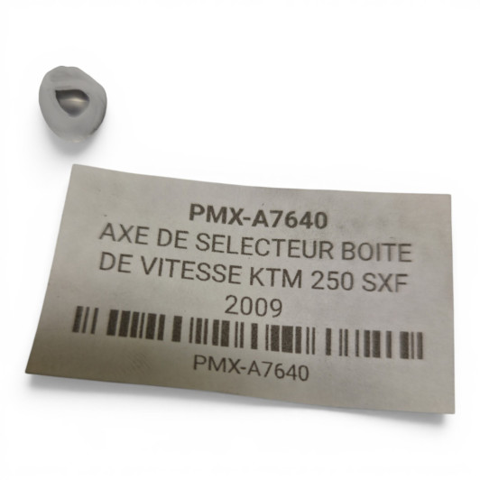 Axe De Selecteur Boite De Vitesse Ktm 250 Sxf 2007-2010
