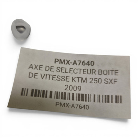 Axe De Selecteur Boite De Vitesse Ktm 250 Sxf 2007-2010