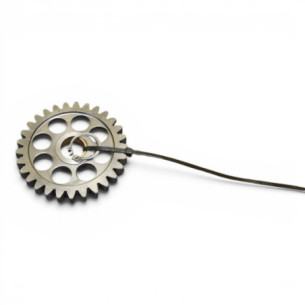 Pignon Roue Libre Kick Ktm 250 Sxf 2007-2010