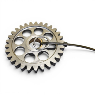 Pignon Roue Libre Kick Ktm 250 Sxf 2007-2010 2