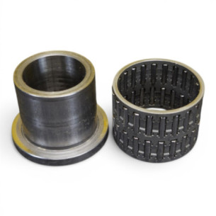 Entretoise Roulement Embrayage Ktm 250 Sxf 2007-2010