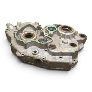 Carter Moteur Gauche  Ktm 250 Sxf 2007-2010 - 77030003100 2