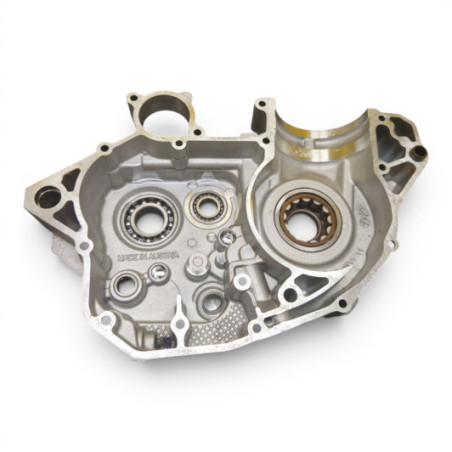 Carter Moteur Gauche  Ktm 250 Sxf 2007-2010 - 77030003100