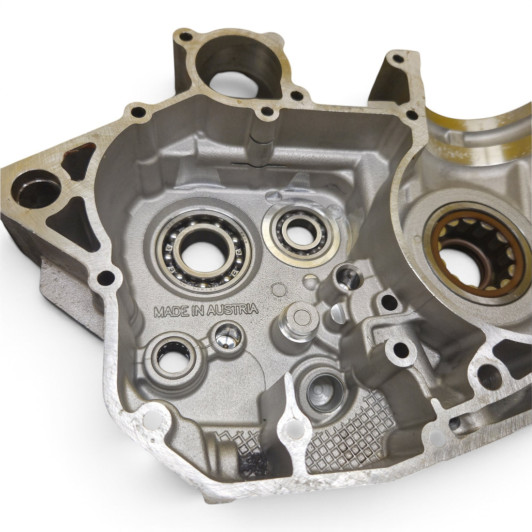 Carter Moteur Gauche  Ktm 250 Sxf 2007-2010 - 77030003100