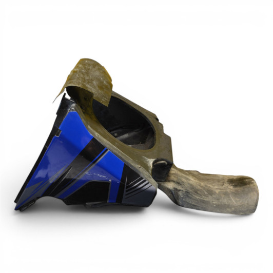 Boite A Air Yamaha 450 Yzf 2007-2009