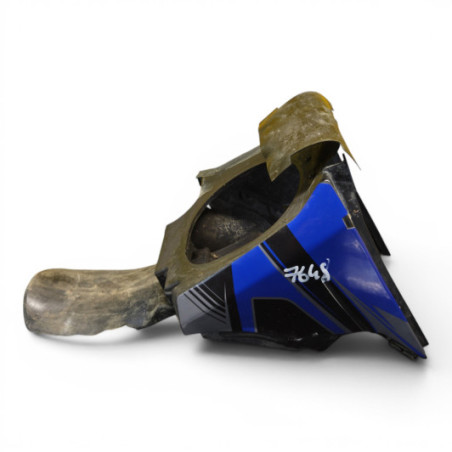 Boite A Air Yamaha 450 Yzf 2007-2009