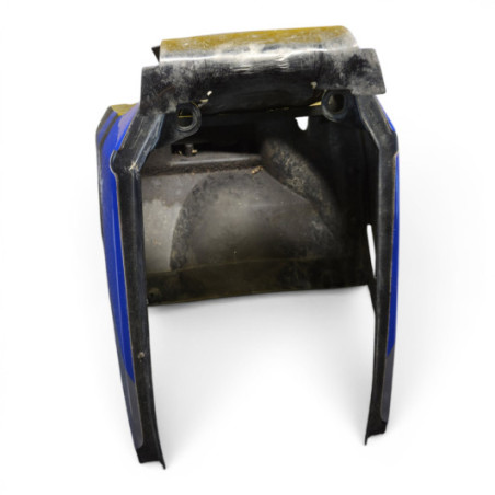 Boite A Air Yamaha 450 Yzf 2007-2009