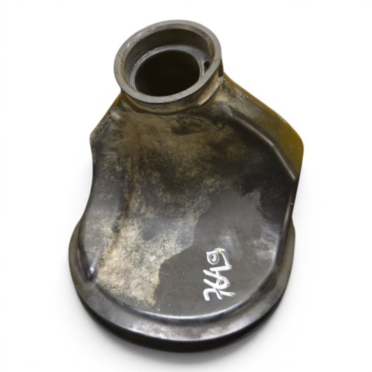 Manchon Boite A Air Yamaha 450 Yzf 2007-2009