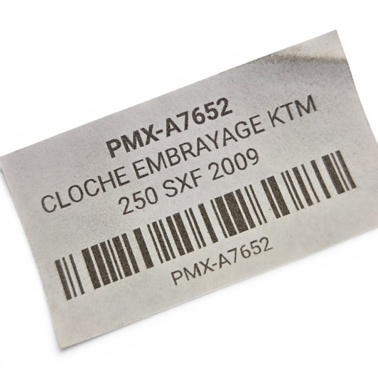 Cloche Embrayage Ktm 250 Sxf 2007-2010