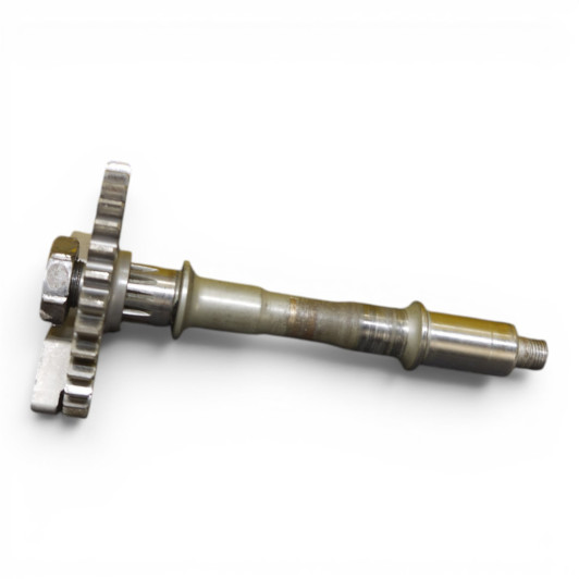 Arbre Equilibrage Vilebrequin Yamaha 450 Yzf 2007-2009