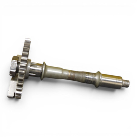 Arbre Equilibrage Vilebrequin Yamaha 450 Yzf 2007-2009