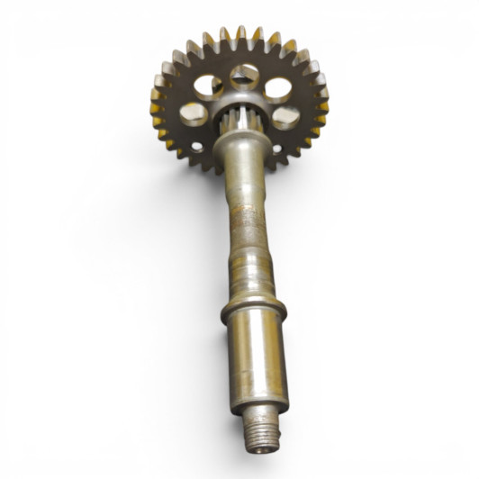 Arbre Equilibrage Vilebrequin Yamaha 450 Yzf 2007-2009
