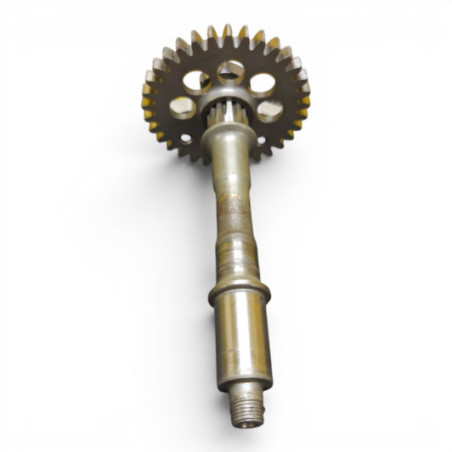 Arbre Equilibrage Vilebrequin Yamaha 450 Yzf 2007-2009