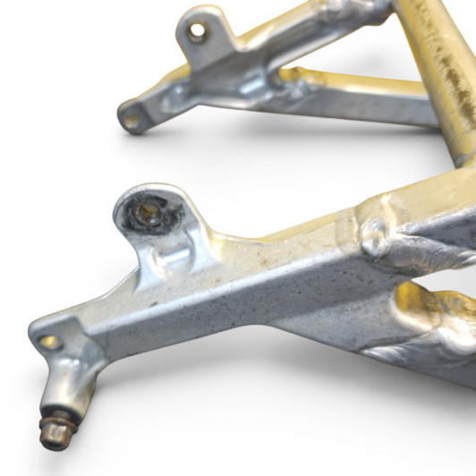Boucle De Cadre Yamaha 450 Yzf 2007-2009