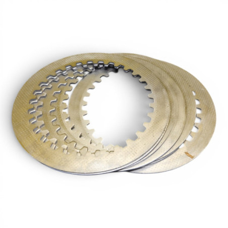 Disque Lisse Embrayage Yamaha 450 Yzf 2007-2009