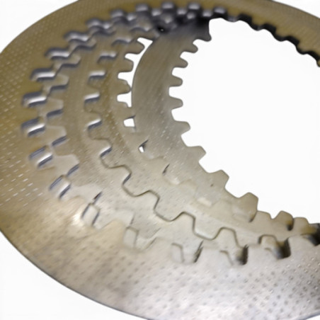 Disque Lisse Embrayage Yamaha 450 Yzf 2007-2009