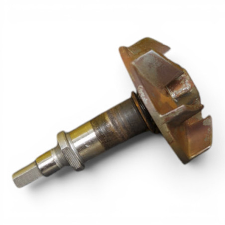 Pompe A Eau Yamaha 450 Yzf 2007-2009