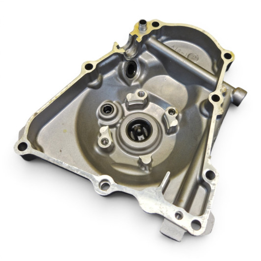 Couvercle Carter Allumage  Yamaha 450 Yzf 2007-2009 - 2S2
