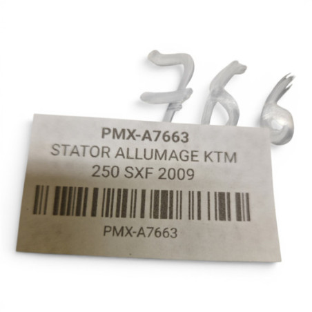 Stator Allumage Ktm 250 Sxf 2007-2010