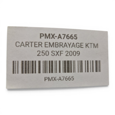 Carter Embrayage Ktm 250 Sxf 2007-2010