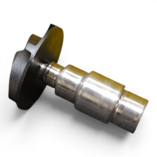 Axe Pompe A Eau Ktm 250 Sxf 2007-2010