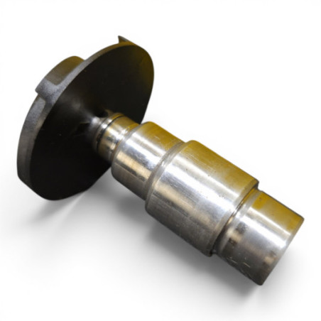 Axe Pompe A Eau Ktm 250 Sxf 2007-2010