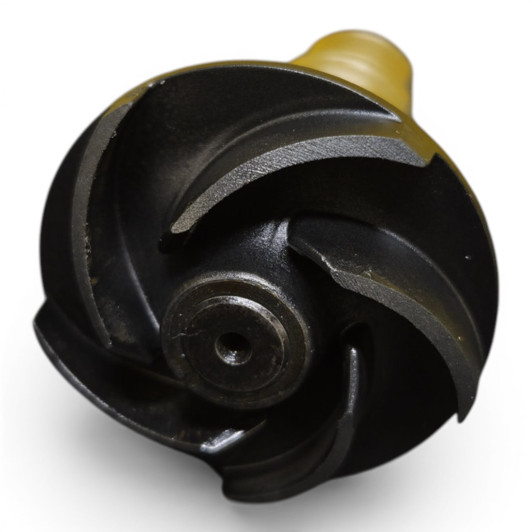 Axe Pompe A Eau Ktm 250 Sxf 2007-2010
