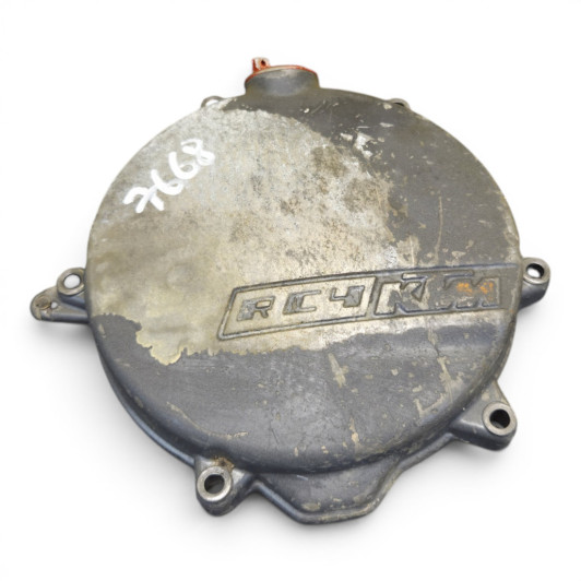 Couvercle Carter Embrayage Ktm 250 Sxf 2007-2010