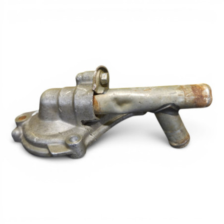 Carter Pompe A Eau Yamaha 450 Yzf 2007-2009