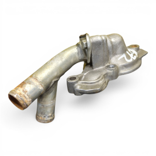 Carter Pompe A Eau Yamaha 450 Yzf 2007-2009