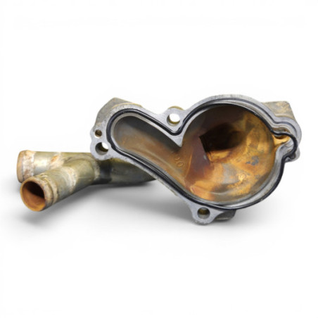 Carter Pompe A Eau Yamaha 450 Yzf 2007-2009