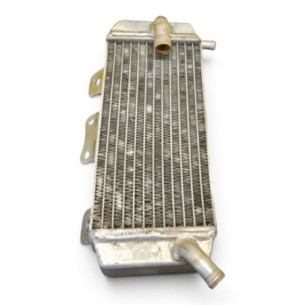 Radiateur Gauche Yamaha 450 Yzf 2007-2009