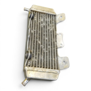 Radiateur Gauche Yamaha 450 Yzf 2007-2009 2