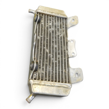 Radiateur Gauche Yamaha 450 Yzf 2007-2009